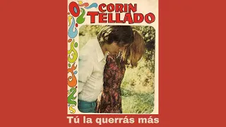 Audiolibro: Tú la querrás más (1967)🎧💕📕