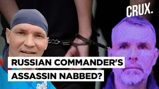 Russian Sleuths Raid House Of Suspect In Commander's Murder | Will Arrest Prove Ukraine Link?