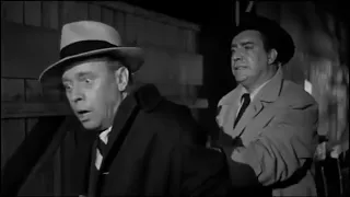 Shield For Murder 1954 full movie