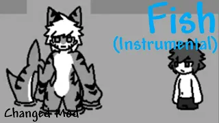 FNF CHANGED MOD - FISH (Instrumental)