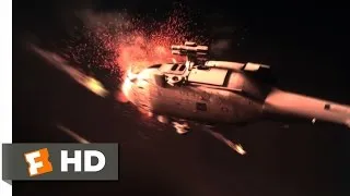 Apocalypse Pompeii (2014) - Downed by Volcanic Bombs Scene (8/10) | Movieclips