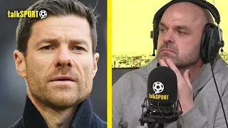 Danny Murphy Is CONVINCED Xabi Alonso Is The PERFECT Replacement For Jurgen Klopp!👀🤔