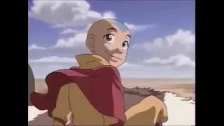 Nicktoons - Avatar The Last Airbender Promo (2009)