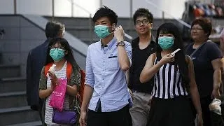 Южная Корея: от вируса MERS скончались два человека