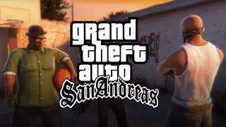 Cut Throat Business  - Grand Theft Auto San Andreas