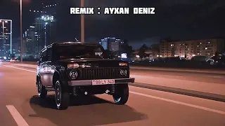 Resad Dagli ft Mirferid - Men Deyen Kimi (Remix - Ayxan Deniz)