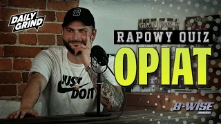 RAPOWY QUIZ S01E07 OPIAT