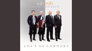 La Jota Cordobesa