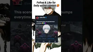 Kaneki badass moments 🤯🥵😈