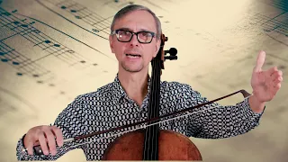 Best String Crossings Cello Exercise | Dotzauer-Klingenberg Method No.218