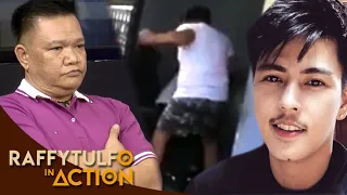 PART 1 | DRIVER, SINET UP DAW NG KANYANG AMO NA ISANG YOUTUBE VLOGGER SA ISANG VIRAL VIDEO?!