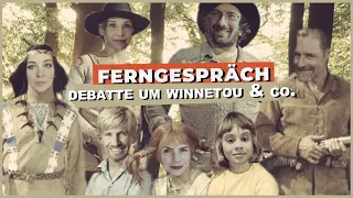 Wie zeitgemäß ist Karl May und Co.? | #Ferngespräch | #122