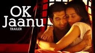 Titel Track l Jaanu O official Video l Aditya Roy Kapoor l Shraddha Kapoor l A.R. Rahman