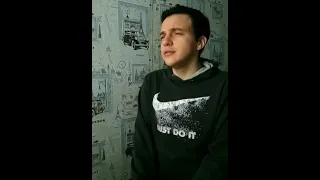 MONATIK - Сильно (cover by Артём Хэйз)