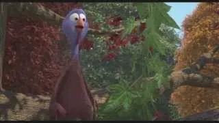 Free Birds - "I Was Born Ready" Clip