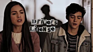 Ricky and Nini | Driver's License (+Lily) [2x12]