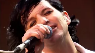Placebo - The Bitter End [Reading Festival 2009] HD