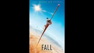 FALL (English) | Trailer | Virginia Gardner | Jeffrey Dean Morgan