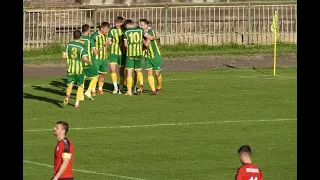 FK Slovan Levice - FK TJ Lokomotíva Kozárovce, 25. kolo IV. liga Hummel ZsFZ, 12.5.2024