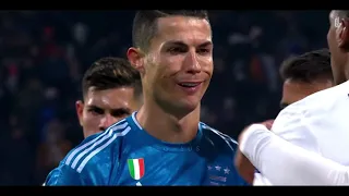 y2mate com   Cristiano Ronaldos Funniest Moments  Fails Celebrations Interviews 1080p