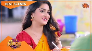 Thirumagal - Best Scenes | 16 Nov 2020 | Sun TV Serial | Tamil Serial