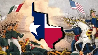 Yellow Rose of Texas [Texan patriotic song] (1850's)