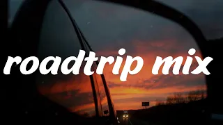 Road music playlist  ~ positive vibe songs