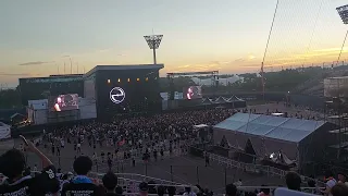 Evanescence - My Immortal (Summersonic Osaka 2023)