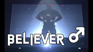 Believer♂