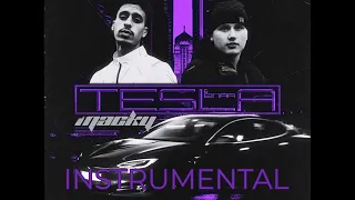 Macky x Einár - TESLA [INSTRUMENTAL]