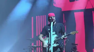 Blink 182: Feeling This *(Live 4K)* [Birmingham Utilita Arena 14.10.2023]