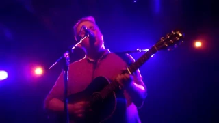 Gavin James - Remember Me @Scala, London 21/10/13