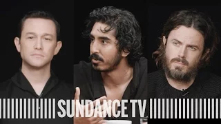 Oscar Nominee Dev Patel on 'Lion' & Its Lasting Effects | Close Up With The Hollywood Reporter