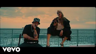 Clementino, Nina Zilli - Señorita (Official Video)