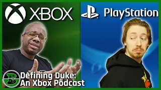 The "Death Of Xbox" Rumors Are Swirling AGAIN... - What's Going On? | Defining Duke, Episode 169