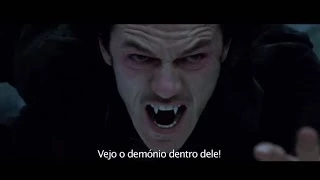 "Drácula - A História Desconhecida" - Trailer Oficial Legendado (Portugal)