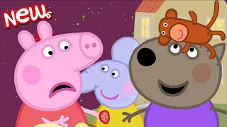 Los cuentos de Peppa la Cerdita 🐷 Vísperas de Año Nuevo 🐷 NUEVOS episodios de Peppa Pig