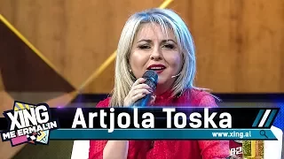 Xing me Ermalin 54 - Artjola Toska