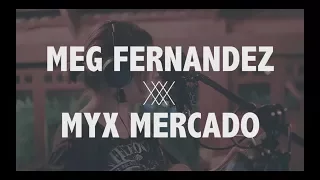 Sa Ngalan Ng Pag-Ibig - December Avenue (COVER) Meg Fernandez x Myx Mercado