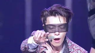 슈퍼주니어 Super Junior - (It’s You) Neorago  | SS7 in Seoul