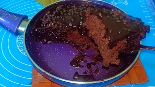 كيك الطاسة بدون بيض ولا لبن /اسبونج 🍰 والطعم لذيذ/اختراع هتنبهروا بطعمها 🍰🍰🍰🍰🍰🍰