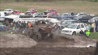 Country Boyz Mud Bog Spring Opener 2019 PART THREE