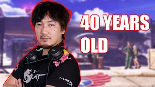 Daigo just keeps winning