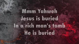 Yahweh Lyrics