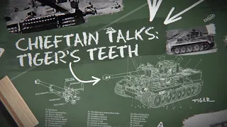 Tiger's Teeth: How Tiger ended up with the 8.8cm gun.