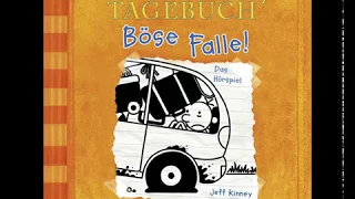 Jeff Kinney, Gregs Tagebuch 9 - Böse Falle!