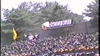 Sachem Graduation 1990