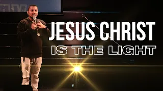 TruthSeekers | Jesus Christ Is The Light (by Kanye West Sunday Services)