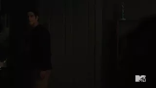 Teen Wolf 6x16 ending scene