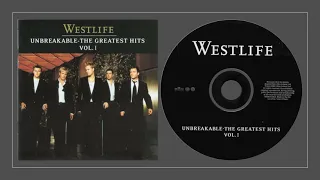 Westlife - Unbreakable (2001) [Audio]